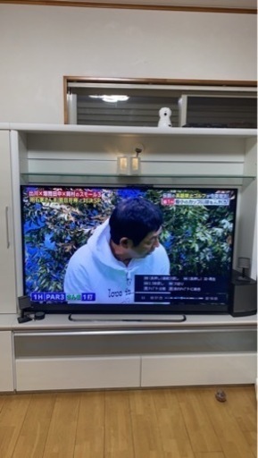 テレビ台 壁面収納3点セット 東京インテリア 収納 Box | rdpa.al