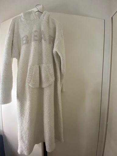ジェラートピケ モコモコワンピース ぴよ子 田町の服 ファッションの中古 古着あげます 譲ります ジモティーで不用品の処分