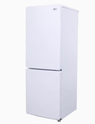 設置全てコミコミ】容量大きめ173Lの高年式2枚ドア冷蔵庫✨