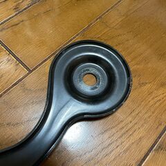 sti フレキシブルサポートサブフレームリア SUBARU WRX VAB