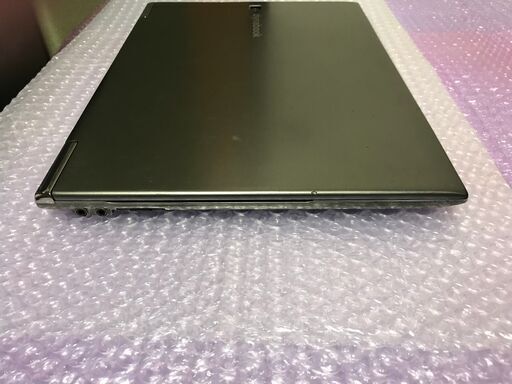dynabook改48 Core i5 SSD Windows11 特21