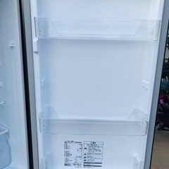 ET1145番⭐️maxzen2ドア冷凍冷蔵庫⭐️ 2020年式