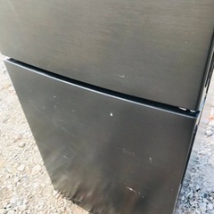 ET1145番⭐️maxzen2ドア冷凍冷蔵庫⭐️ 2020年式