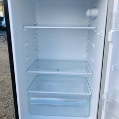 ET1145番⭐️maxzen2ドア冷凍冷蔵庫⭐️ 2020年式