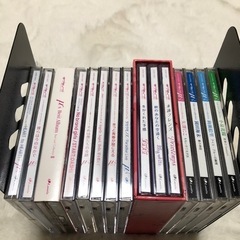 ラブライブ！ μ's CD 15点セット