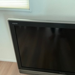 ★大画面★SHARP AQUOS G GX1W LC-42GX1W アクオス