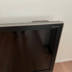 ★大画面★SHARP AQUOS G GX1W LC-42GX1W アクオス