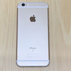 美品 Apple iPhone 6s 32GB SIMフリー(S...