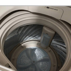 Hisense 洗濯機 2019年製　4.5kg