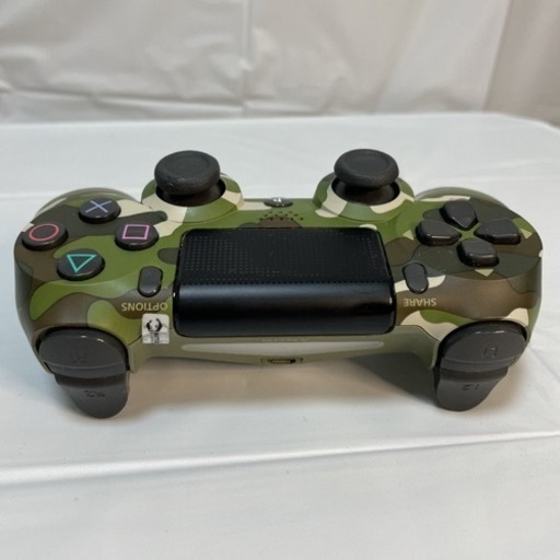 BBCコントローラー PS4 デュアルショック4