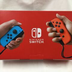 新春セール！！ Nintendo Switch 本体 (未使用品) 特別価格！！ 2022年