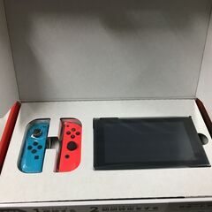 新春セール！！ Nintendo Switch 本体 (未使用品) 特別価格！！ 2022年