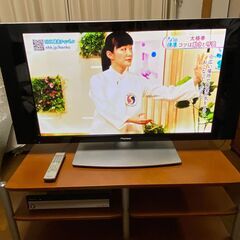 【ネット決済】パイオニア　デジタルハイビジョンプラズマテレビ　P...