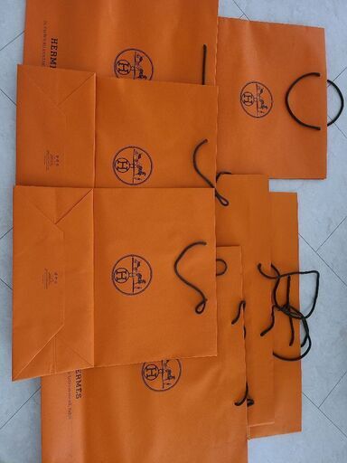 その他 HERMES