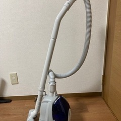 【ネット決済】掃除機