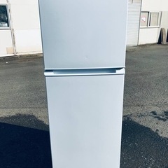 MITSUBISHI 2ドア冷蔵庫 MR-P15E-B1 2020年製 ag-ad102