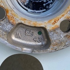 ウェッズスポーツ 15インチホイール タイヤプレイズ