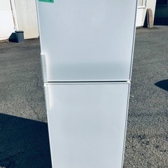 ✨2019年製✨1134番 無印良品✨ノンフロン冷蔵庫✨ AMJ-14D-3‼️