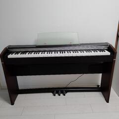電子ピアノ　カシオ　Privia  PX-700