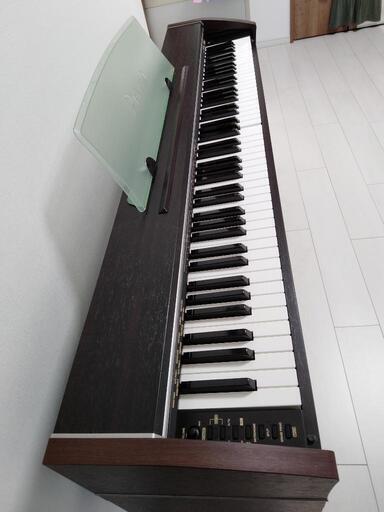 電子ピアノ カシオ Privia PX-700 電子ピアノ カシオ Privia PX-700