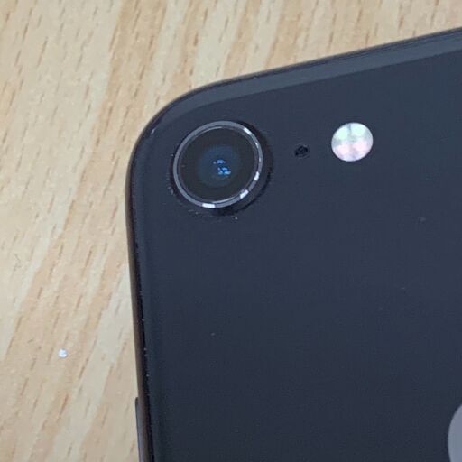 美品 Apple iphone 8 64GB SIMフリー(SIMロック解除済) スペースグレー