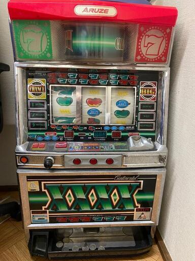 スロットコンチ4