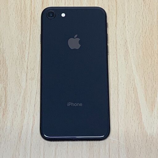 人気 専用 iPhone 8 グレー 64GB SIMロック解除済 - 通販 