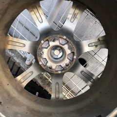 225/55 r18 ウィンターマックス　ダンロップ　バリ山