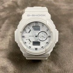 G-SHOCK