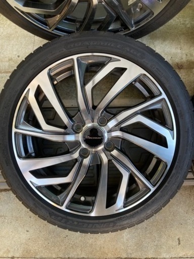 ホットスタッフプレシャス16インチ 】4本譲ります 売れ筋 