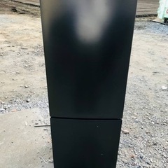 ✨2020年製✨1145番 maxzen✨2ドア冷凍冷蔵庫✨JR160ML01GM‼️