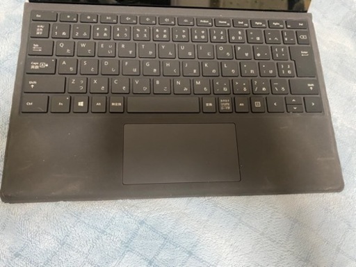 surface Pro4 8GB SSD256GB