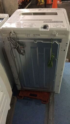 ☆中古 激安！！￥11,800！！＜店長おすすめ！＞maxzen 6.0kg  