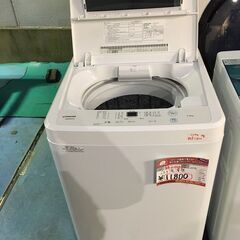 ☆中古 激安！！￥11,800！！＜店長おすすめ！＞maxzen 6.0kg洗濯機
