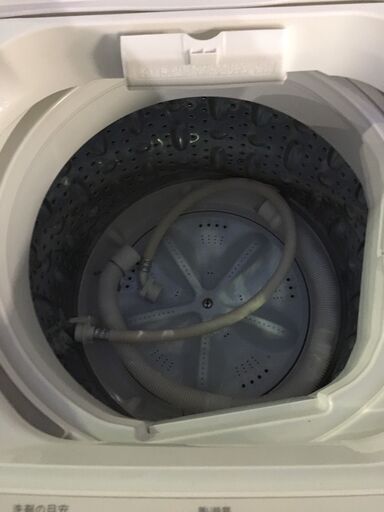 ☆中古 激安！！￥11,800！！＜店長おすすめ！＞maxzen 6.0kg洗濯機