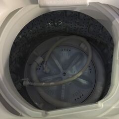 ☆中古 激安！！￥11,800！！＜店長おすすめ！＞maxzen　6.0kg洗濯機　家電　2019年製　JW60WP01型　【BBL208】