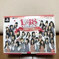 AKB48のゲーム(アイドルと恋したら...)