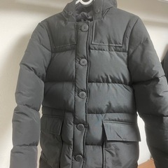 ★ cape heights ★ ダウンジャケット