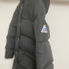 ★ cape heights ★ ダウンジャケット