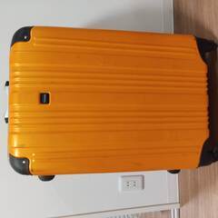 【無料】スーツケース Vantemz LA Lサイズ（85L）
