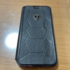【ネット決済】iPhone X用スマホケース