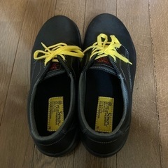 【ネット決済】新品安全靴