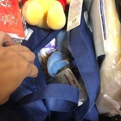 ディズニーストアの福袋とディズニーオンラインショップその他諸々