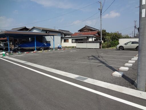 能登川駅に近い月極駐車場 Taka 能登川のその他の無料広告 無料掲載の掲示板 ジモティー