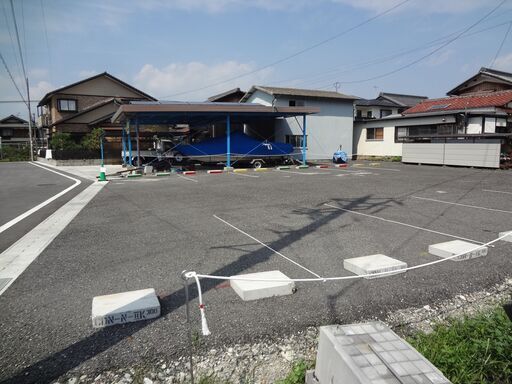 能登川駅に近い月極駐車場 Taka 能登川のその他の無料広告 無料掲載の掲示板 ジモティー