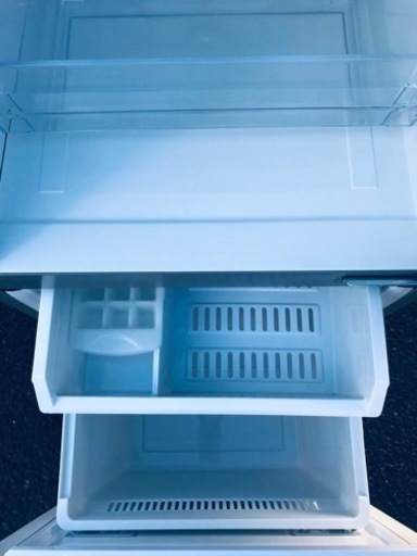 ③✨2020年製✨741番AQUA✨ノンフロン冷凍冷蔵庫✨AQR-13J‼️