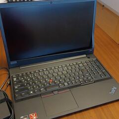 ThinkPad　ノートPC