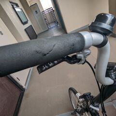 【オプション多数】BROMPTON(ブロンプトン)折りたたみ自転車 ブラック