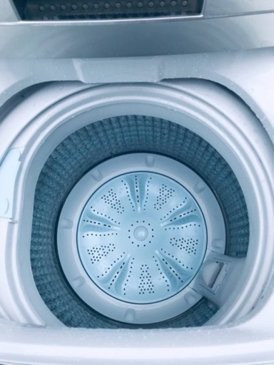 ④✨2020年製✨670番 AQUA✨全自動電気洗濯機✨AQW-S45J‼️