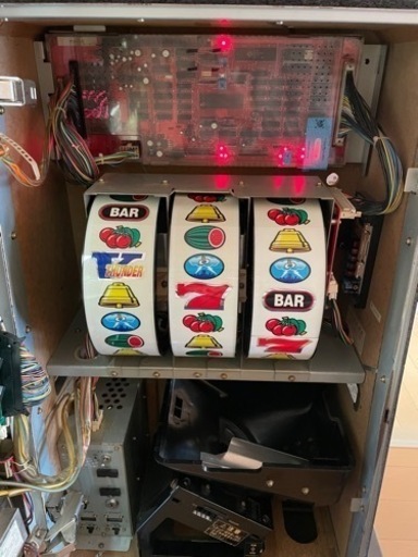 サンダーV(アルゼ4号機)